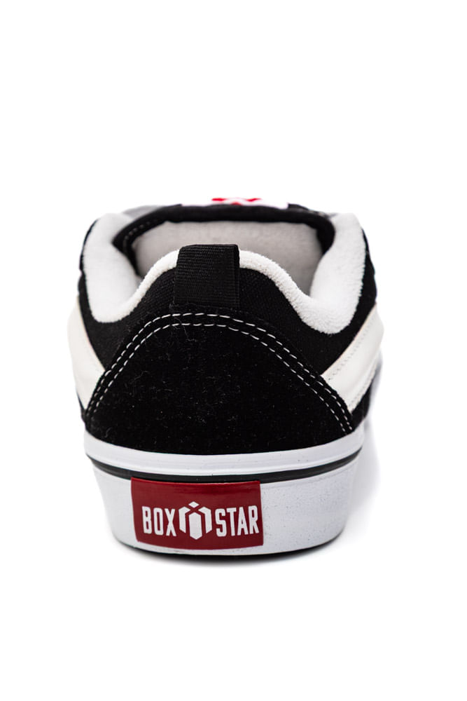 Tenis-Mode-On-Casual-Unissex-Camurca-Bx2026-01-Preto