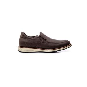 Sapato Ferracini 6159h Marrom