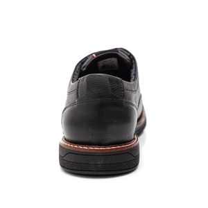Sapato Ferracini 6155h Preto