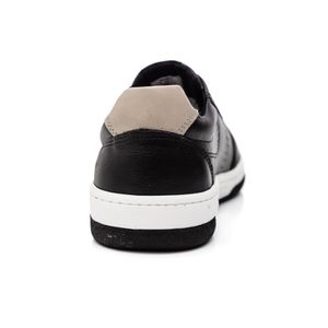 Tenis Ferracini 8057a Preto