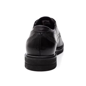 Sapato Ferracini 5435g Preto