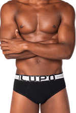 Cueca-Lupo-Slip-Algodao-Com-Elastano-415-005-Preto