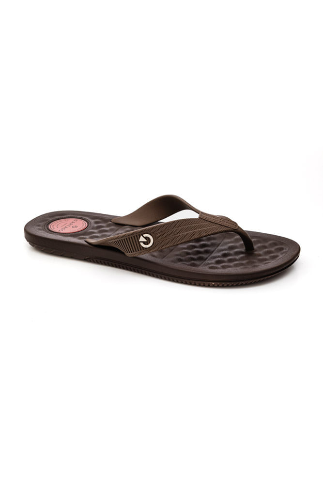 Chinelo-Cartago-12517-Bo212-Marrom