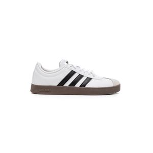 Tênis Adidas Vl Court Base Feminino  Id3714 Branco