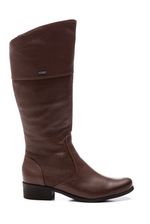 Bota-Montaria-Cano-Alto-Bottero-345807-Marrom