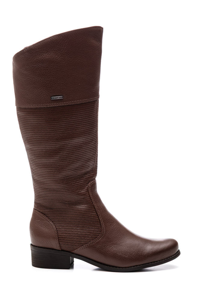 Bota-Montaria-Cano-Alto-Bottero-345807-Marrom