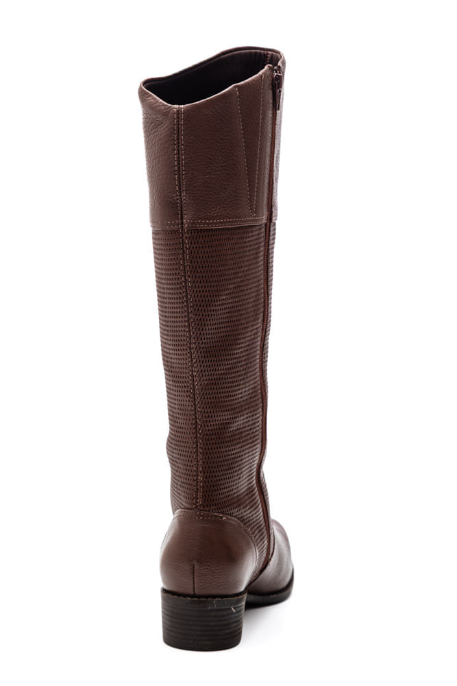 Bota-Montaria-Cano-Alto-Bottero-345807-Marrom