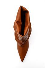 Bota-Cha-De-Mel-Cano-Medio-Feminina-Lapela-Slouchy-Z6418.28262-Caramelo