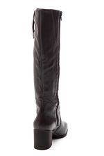 Bota-Bottero-Cano-Alto-Feminina-Couro-347806-Marrom