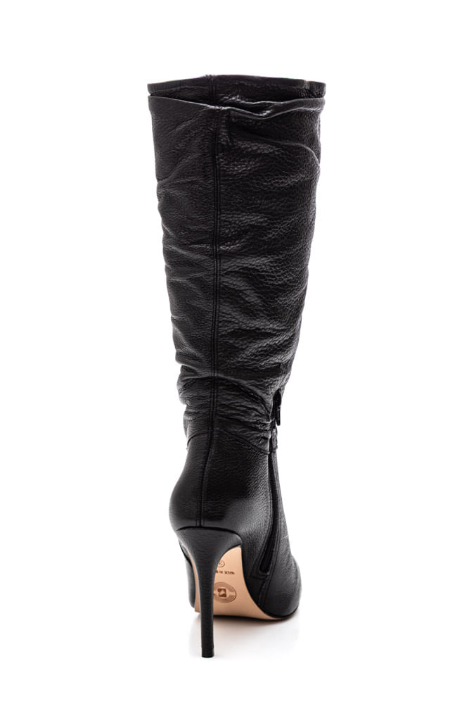 Bota-Bottero-347009-Preto