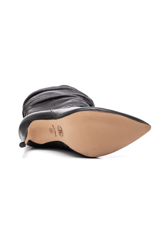 Bota-Bottero-347009-Preto