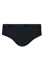 Cueca-Lupo-Slip-Algodao-Com-Elastano-485-002-Preto