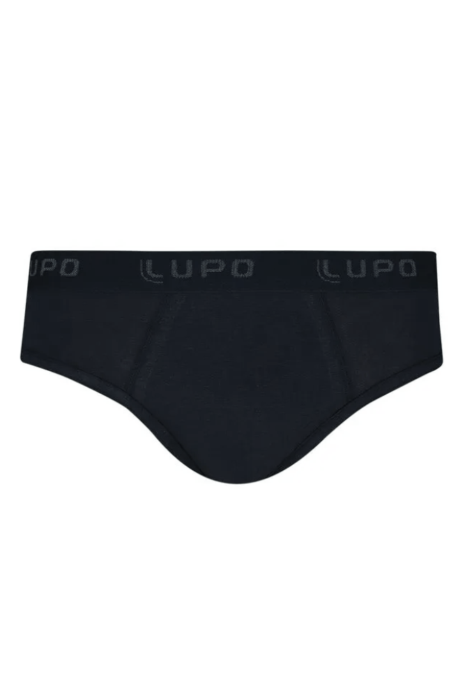 Cueca-Lupo-Slip-Algodao-Com-Elastano-485-002-Preto