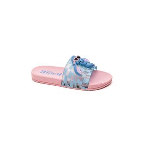 Chinelo Grendene 23285-Bq397 Rosa