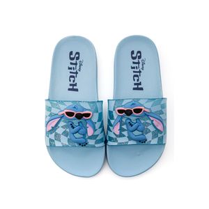 Chinelo Grendene 23285-Bq398 Azul