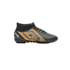 Chuteira Umbro U07fb00263-162 Preto