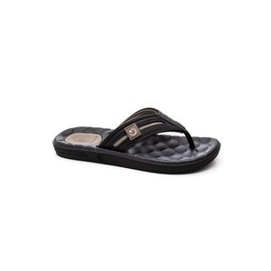 Chinelo Cartago 12530-Bq859 Preto
