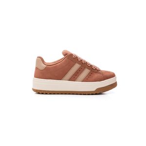 Tenis Ramarim 2599201-01 Marrom