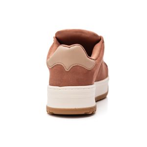 Tenis Ramarim 2599201-01 Marrom