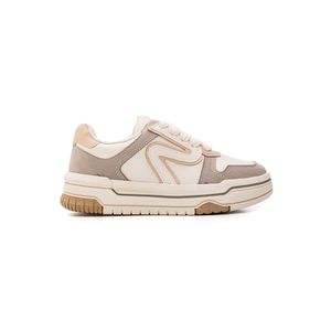 Tenis Casual Ramarim 2594103-10 Cinza
