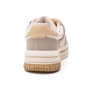 Tenis Casual Ramarim 2594103-10 Cinza