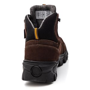 Bota Amarok 213-5 Verde