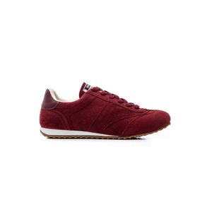 Tenis Casual Sua Cia 8383.15978 Vinho