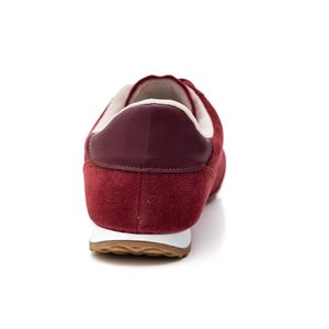 Tenis Casual Sua Cia 8383.15978 Vinho