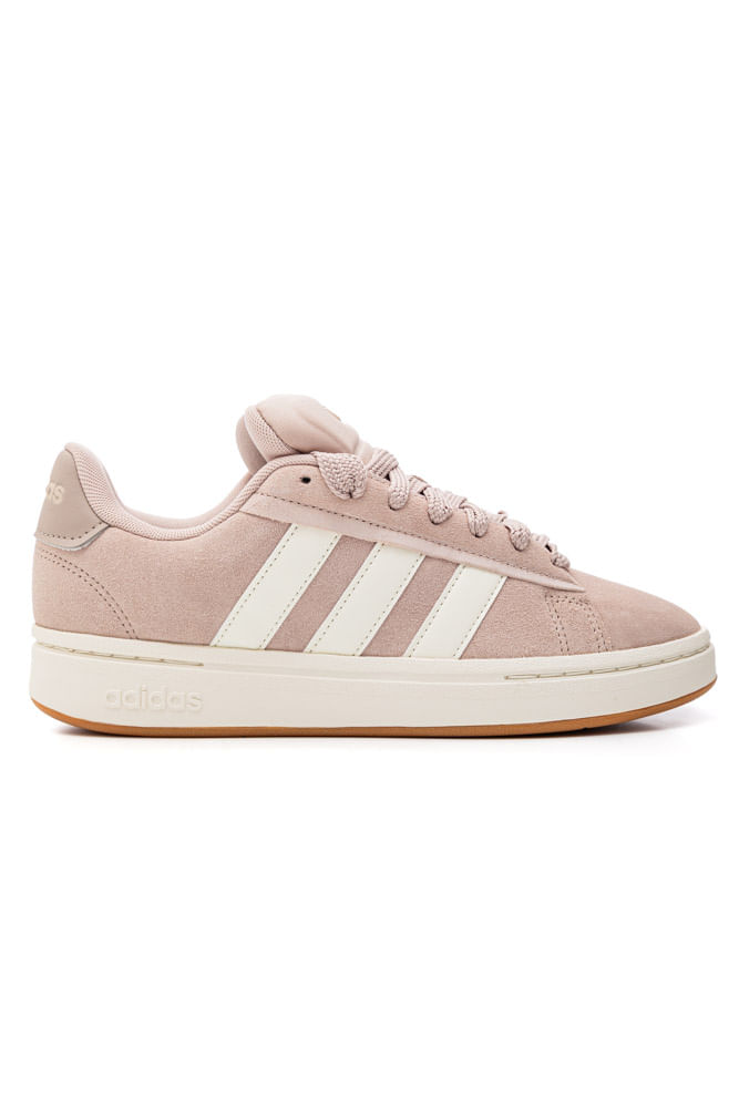 Tenis-Adidas-Grand-Court-Alpha-00s-Ji1719-Bege