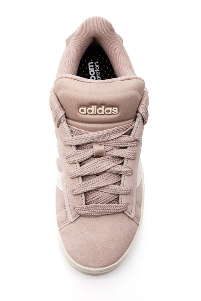 Tenis-Adidas-Grand-Court-Alpha-00s-Ji1719-Bege