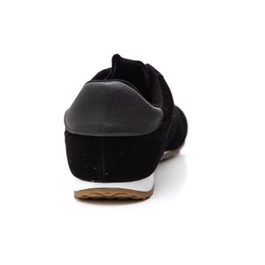 Tenis Casual Sua Cia 8383.15978 Preto