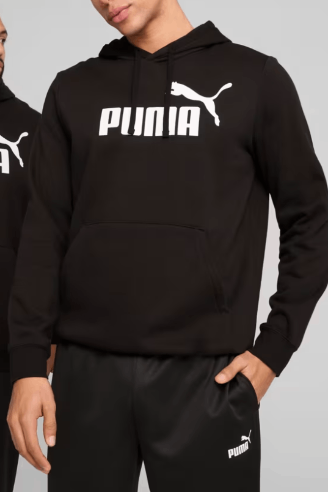 Moletom-Puma-Essentials-No.-1-Masculino-Capuz-682570-Preto