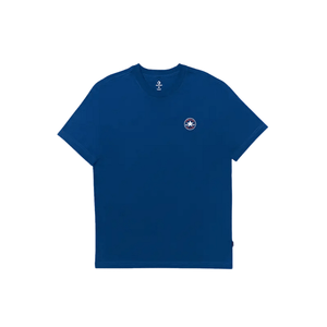 Camiseta All Star Chuck Patch Masculina Ap01f2473 Marinho