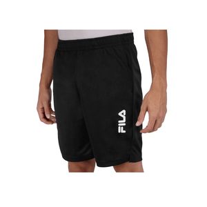 Bermuda Fila Sports Myler Masculina F11at00729 Preto