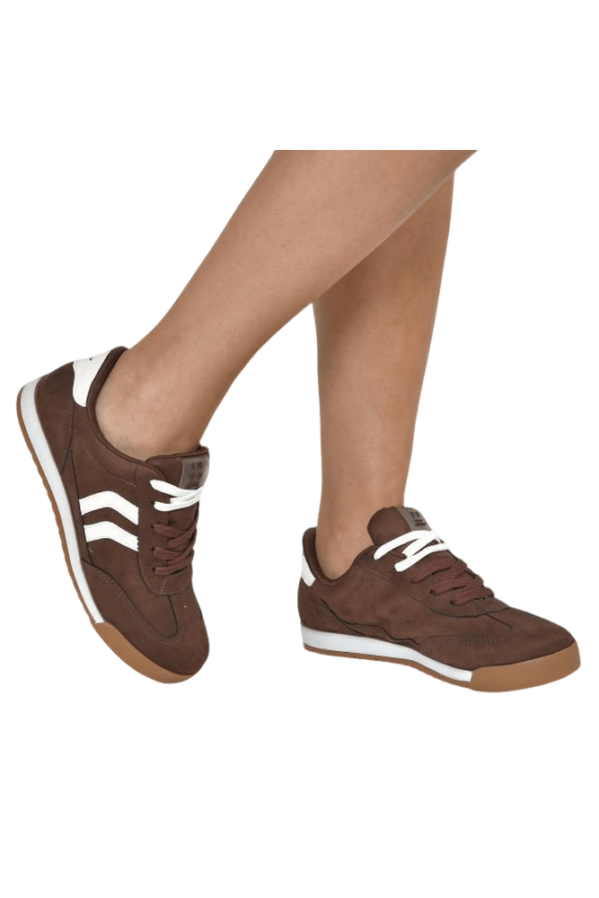 Tenis-Via-Marte-Casual-Feminino-Nobuck-237-001-01-Marrom
