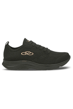 Tenis-Olympikus-Ultraleve-130g-Feminino-Caminhada-Preto