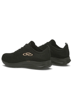 Tenis-Olympikus-Ultraleve-130g-Feminino-Caminhada-Preto
