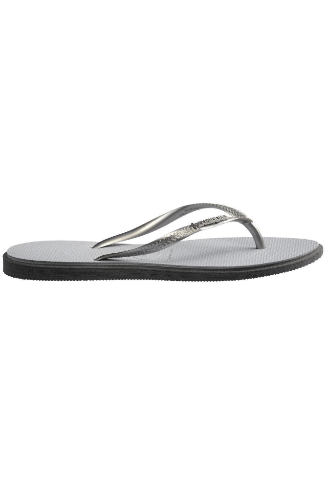 Chinelo-De-Dedo-Havaianas-Slim-Point-Cinza