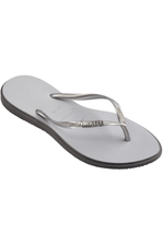 Chinelo-De-Dedo-Havaianas-Slim-Point-Cinza