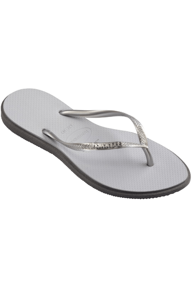 Chinelo-De-Dedo-Havaianas-Slim-Point-Cinza