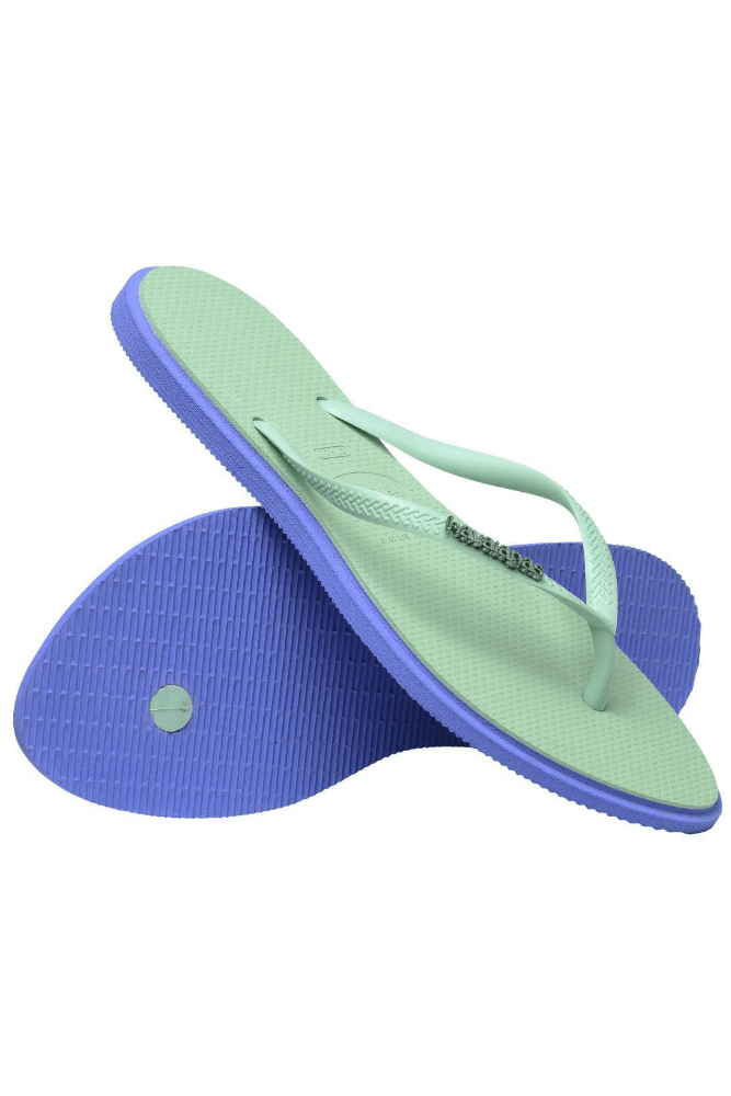 Chinelo-De-Dedo-Havaianas-Slim-Point-Verde