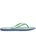 Chinelo-De-Dedo-Havaianas-Slim-Point-Verde