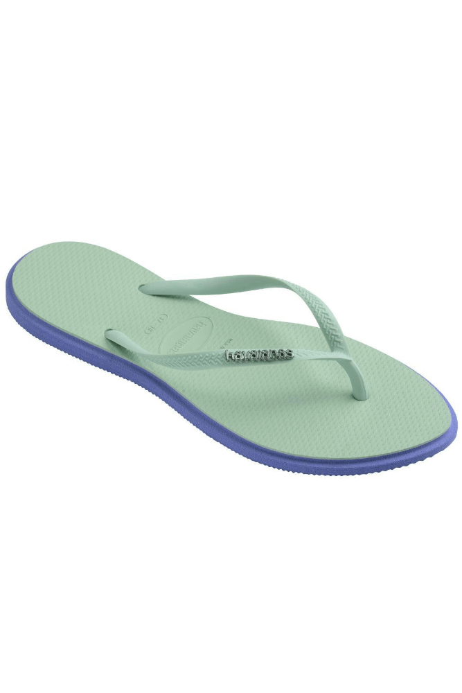 Chinelo-De-Dedo-Havaianas-Slim-Point-Verde