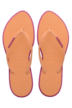 Chinelo-De-Dedo-Havaianas-Slim-Point-Salmao