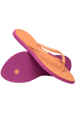 Chinelo-De-Dedo-Havaianas-Slim-Point-Salmao