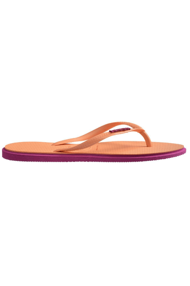 Chinelo-De-Dedo-Havaianas-Slim-Point-Salmao