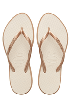 Chinelo-De-Dedo-Havaianas-Slim-Point-Ouro