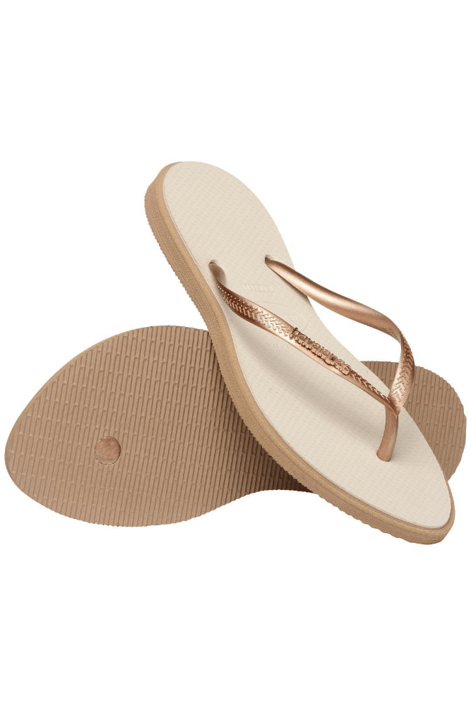 Chinelo-De-Dedo-Havaianas-Slim-Point-Ouro