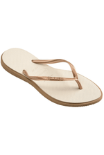 Chinelo-De-Dedo-Havaianas-Slim-Point-Ouro