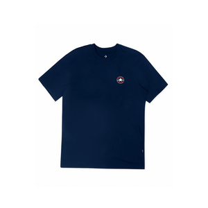 Camiseta All Star Chuck Patch Masculina Ap01f2473 Marinho
